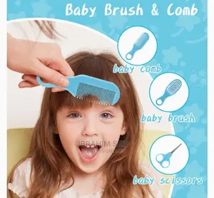 Baby Portable Health Care Kit