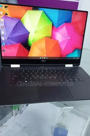 New Laptop Dell XPS 11 (9P33) 16GB Intel Core I7 SSD 512GB