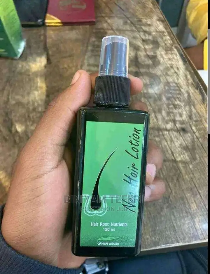 Neo Hair Lotion