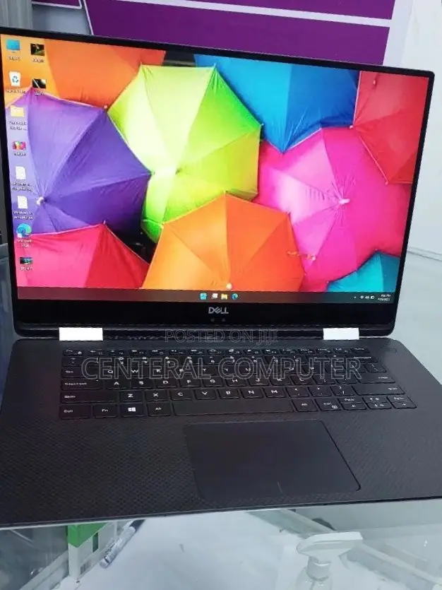 New Laptop Dell XPS 11 (9P33) 16GB Intel Core I7 SSD 512GB