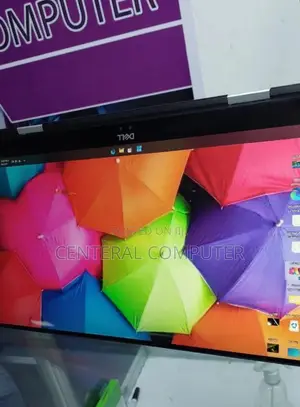 New Laptop Dell XPS 11 (9P33) 16GB Intel Core I7 SSD 512GB