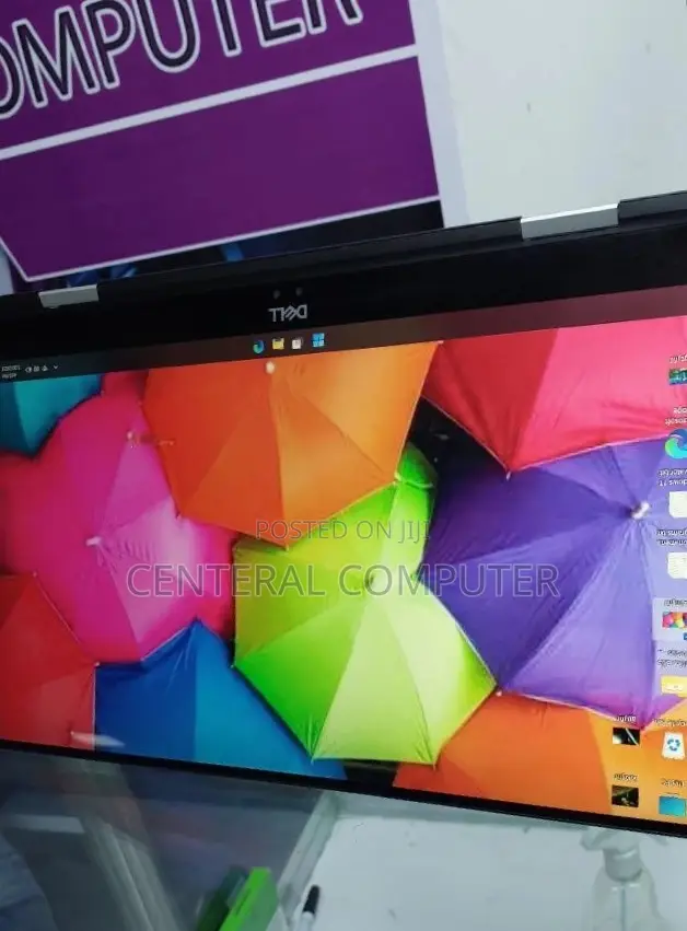 New Laptop Dell XPS 11 (9P33) 16GB Intel Core I7 SSD 512GB