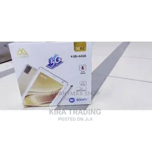 Photo - New Tablet 64 GB