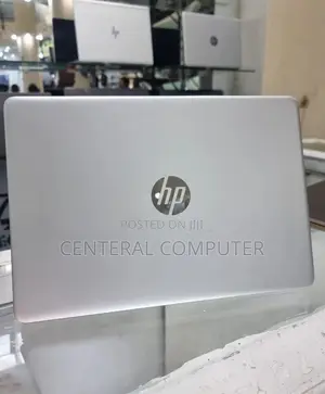 New Laptop HP Stream Notebook 8GB Intel Core I5 SSD 1T
