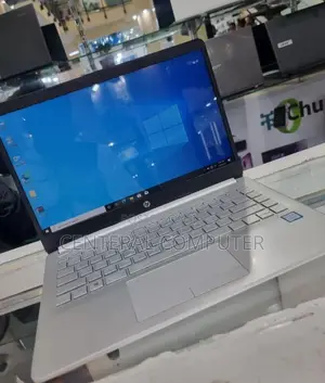 New Laptop HP Stream Notebook 8GB Intel Core I5 SSD 1T