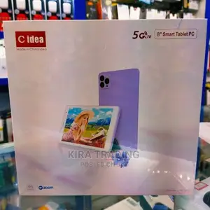 Photo - Tablet 256 GB