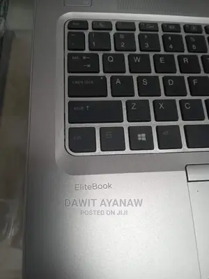 New Laptop HP EliteBook 840 8GB Intel Core i5 HDD+SSD 1T