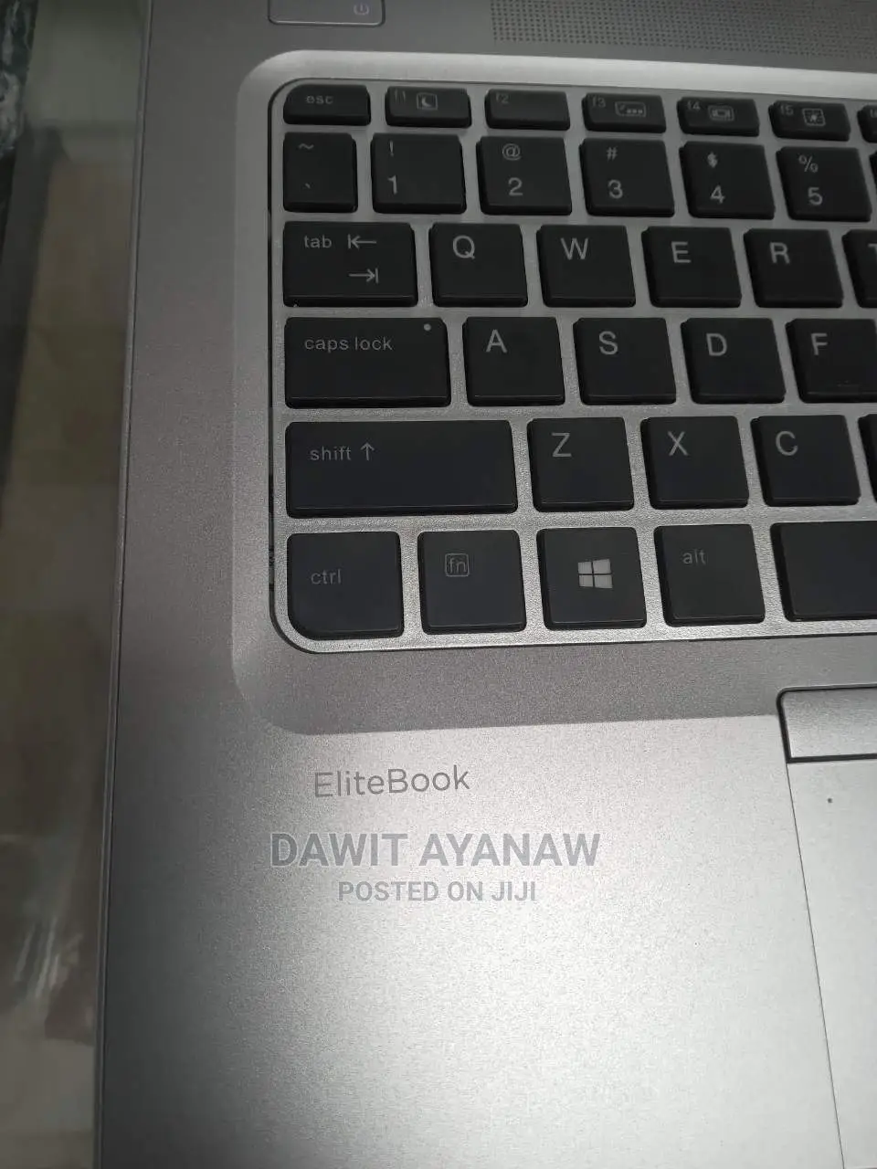 New Laptop HP EliteBook 840 8GB Intel Core i5 HDD+SSD 1T