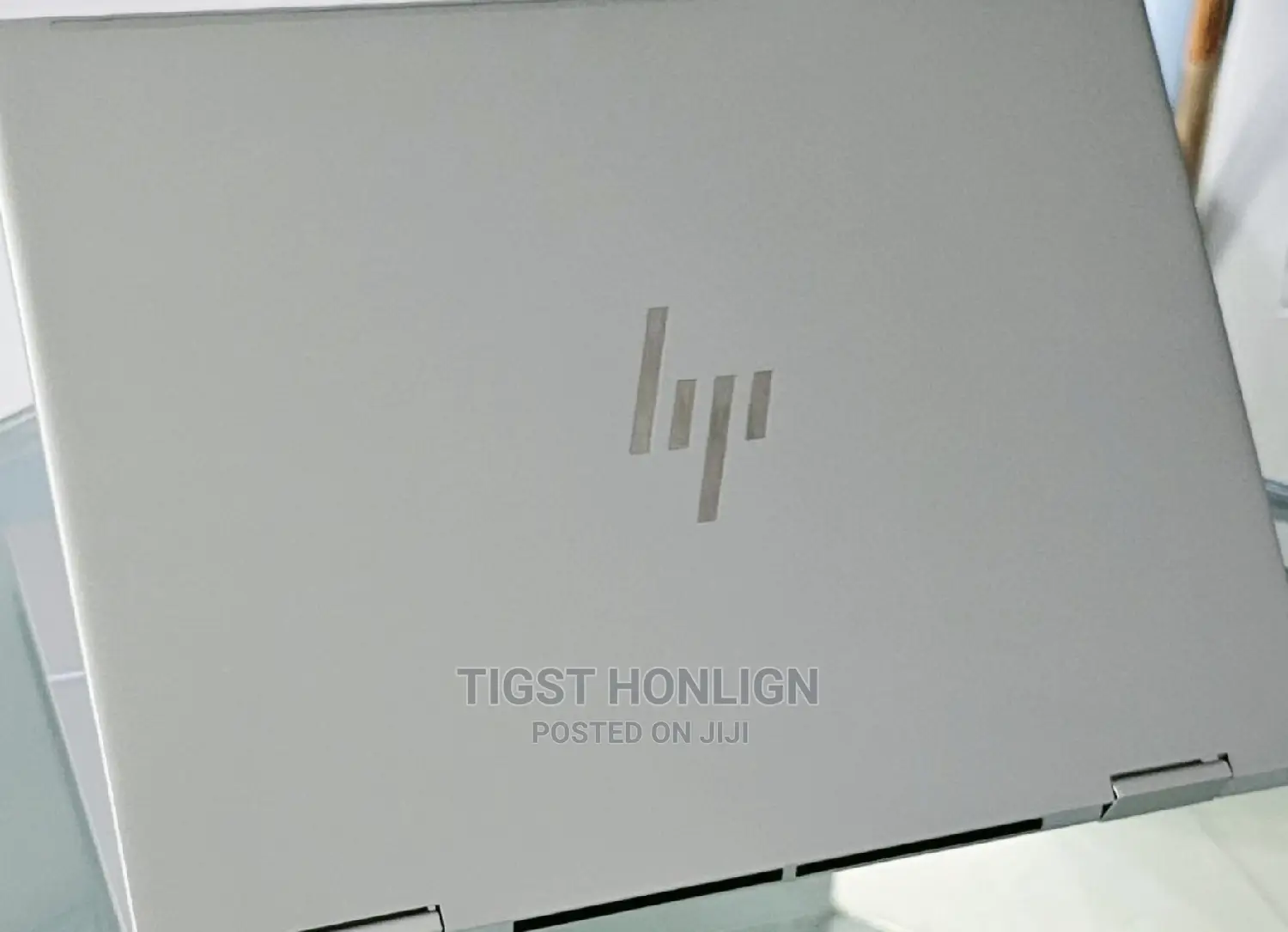 New Laptop HP Envy X360 8GB Intel Core I7 SSD 512GB