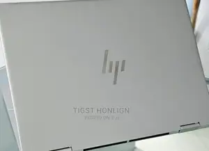 New Laptop HP Envy X360 8GB Intel Core I7 SSD 512GB