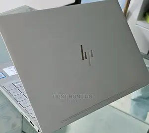 New Laptop HP Envy 15 8GB Intel Core I5 SSD 512GB