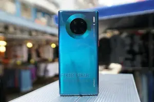 New Huawei Mate 30 Pro 256 GB Blue