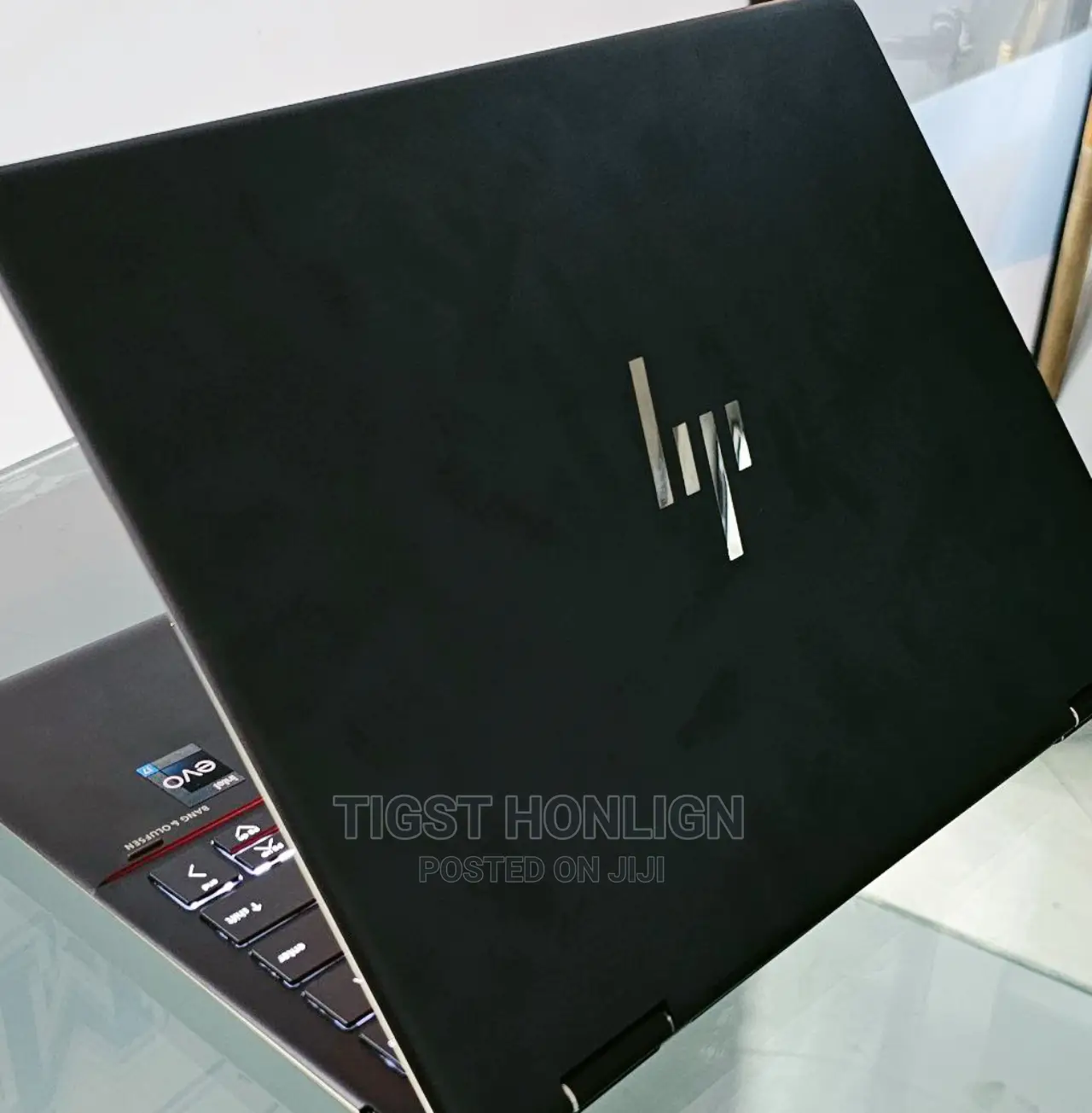 New Laptop HP Spectre 13 16GB Intel Core I7 SSD 1T