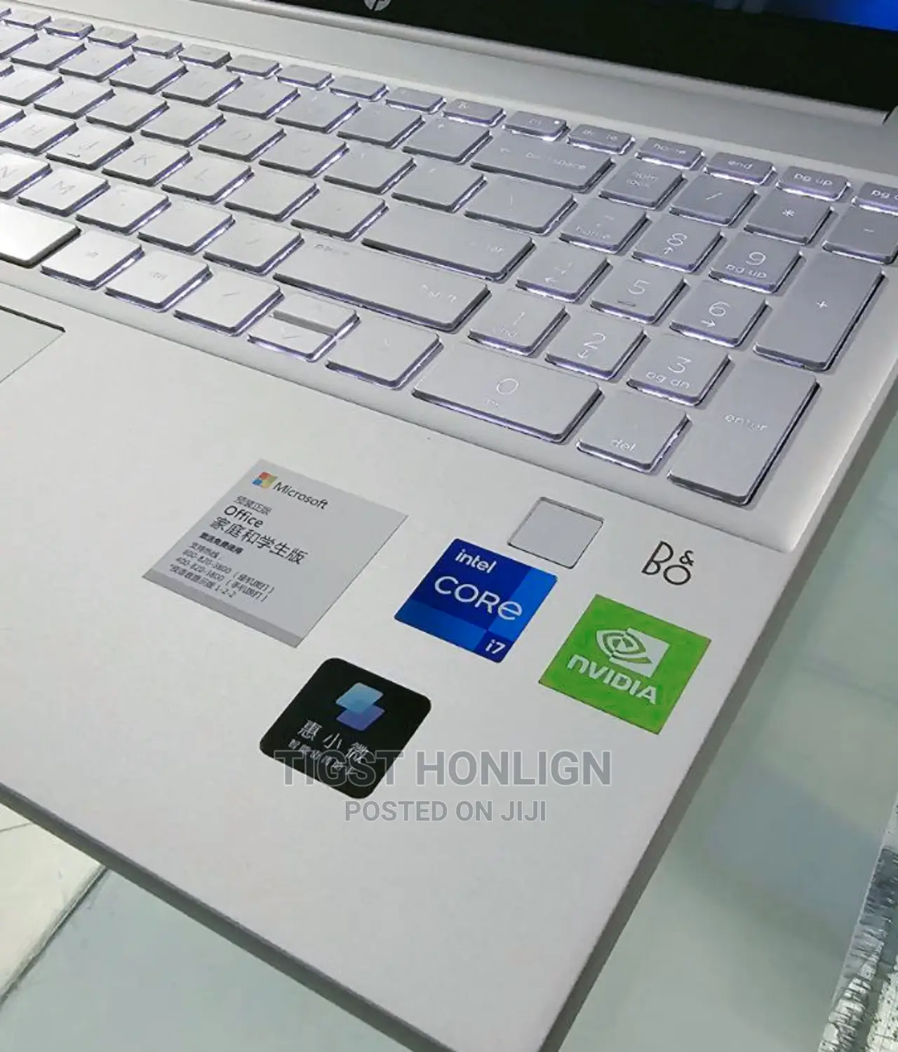 New Laptop HP Pavilion 15 16GB Intel Core I7 SSD 1T