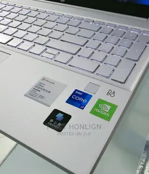Photo - New Laptop HP Pavilion 15 16GB Intel Core I7 SSD 1T