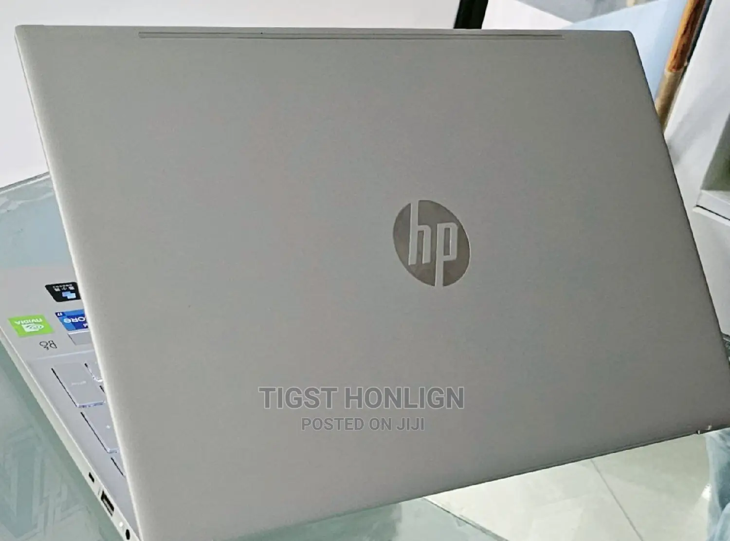 New Laptop HP Pavilion 15 16GB Intel Core I7 SSD 1T