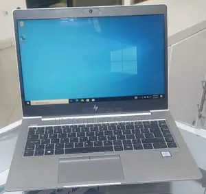 Photo - New Laptop HP Zbook Fury 15 G7 8GB Intel Core I7 SSD 512GB