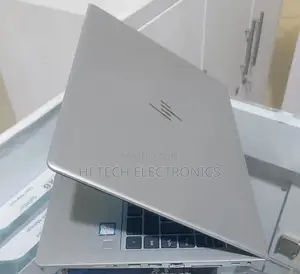 New Laptop HP Zbook Fury 15 G7 8GB Intel Core I7 SSD 512GB