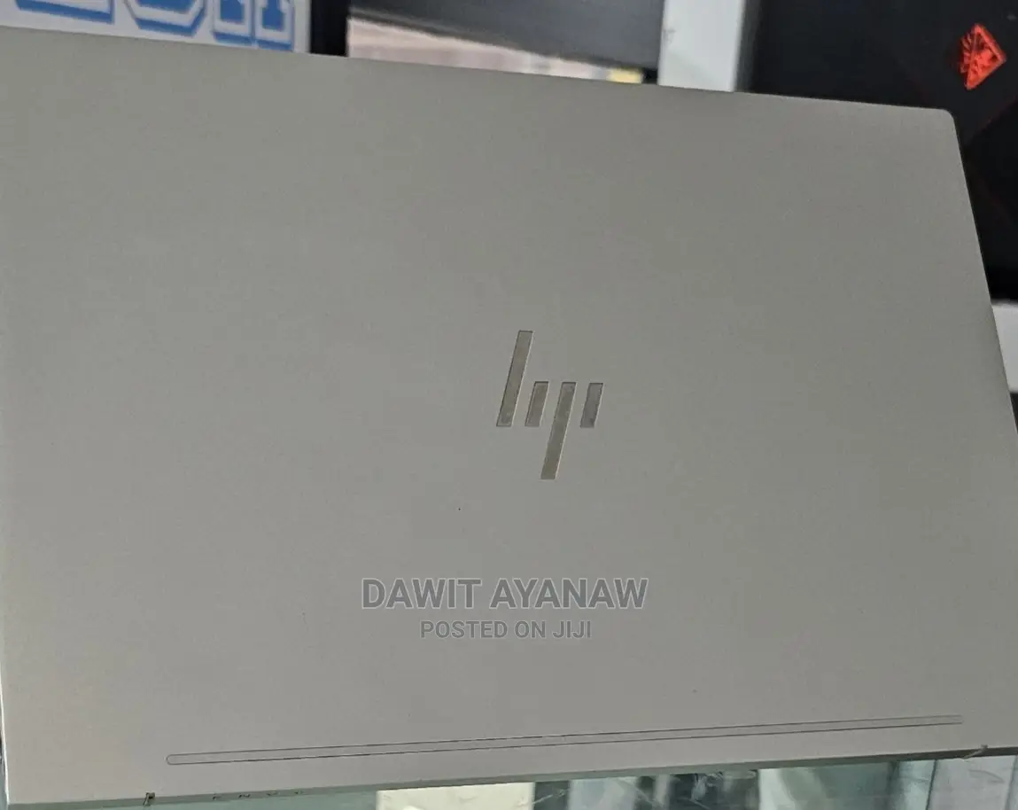 New Laptop HP Envy 14 8GB Intel Core I5 SSD 512GB