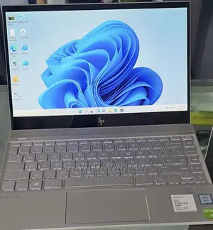 New Laptop HP Envy 14 8GB Intel Core I5 SSD 512GB