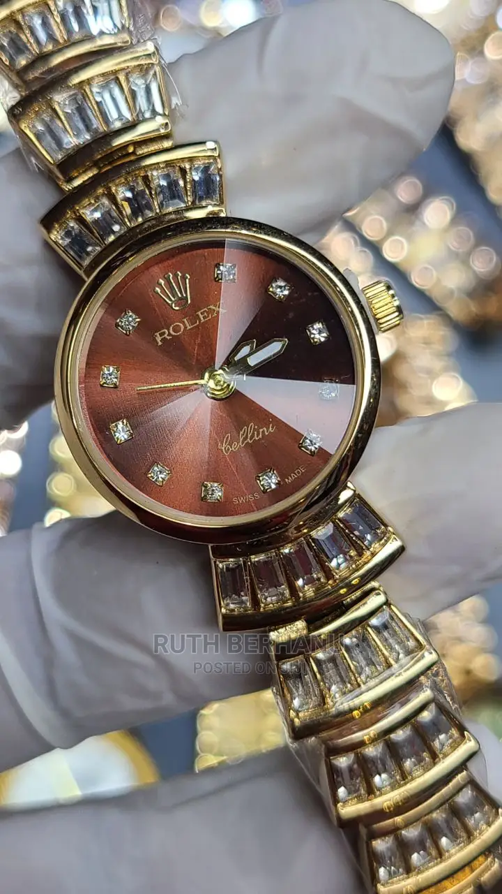 Rolex Wristwatch