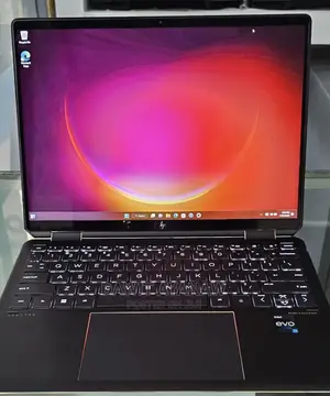 New Laptop HP Spectre 16GB Intel Core I7 SSD 1T