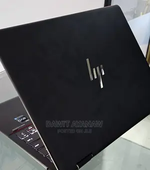 New Laptop HP Spectre 16GB Intel Core I7 SSD 1T