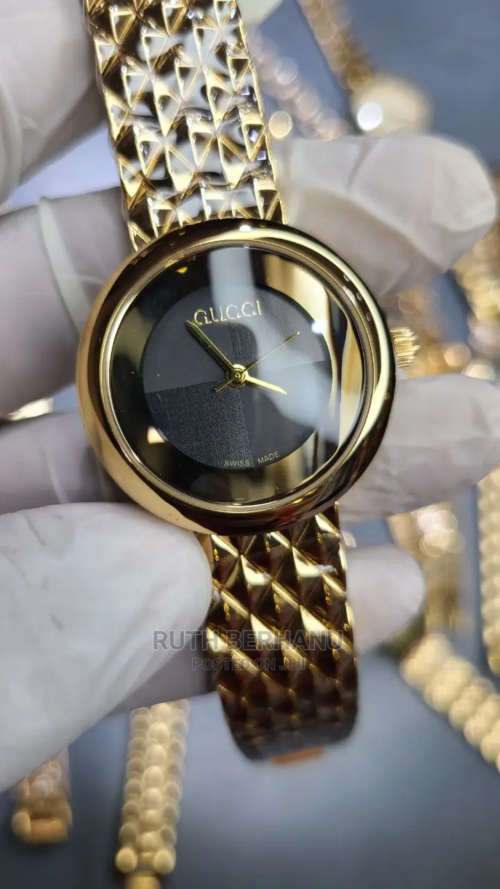 Gucci Wristwatch
