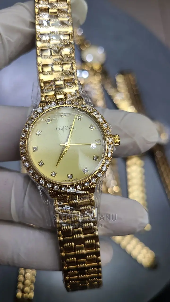 Gucci Wristwatch