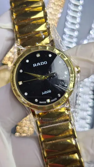 Rado Wristwatch