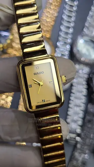 Rado Wristwatch