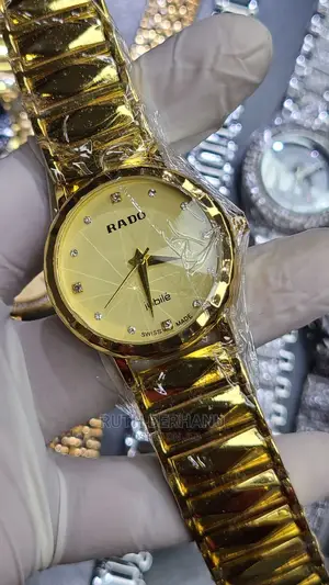 Rado Wristwatch