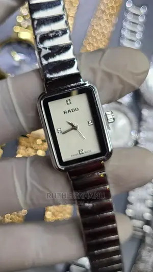 Rado Wristwatch