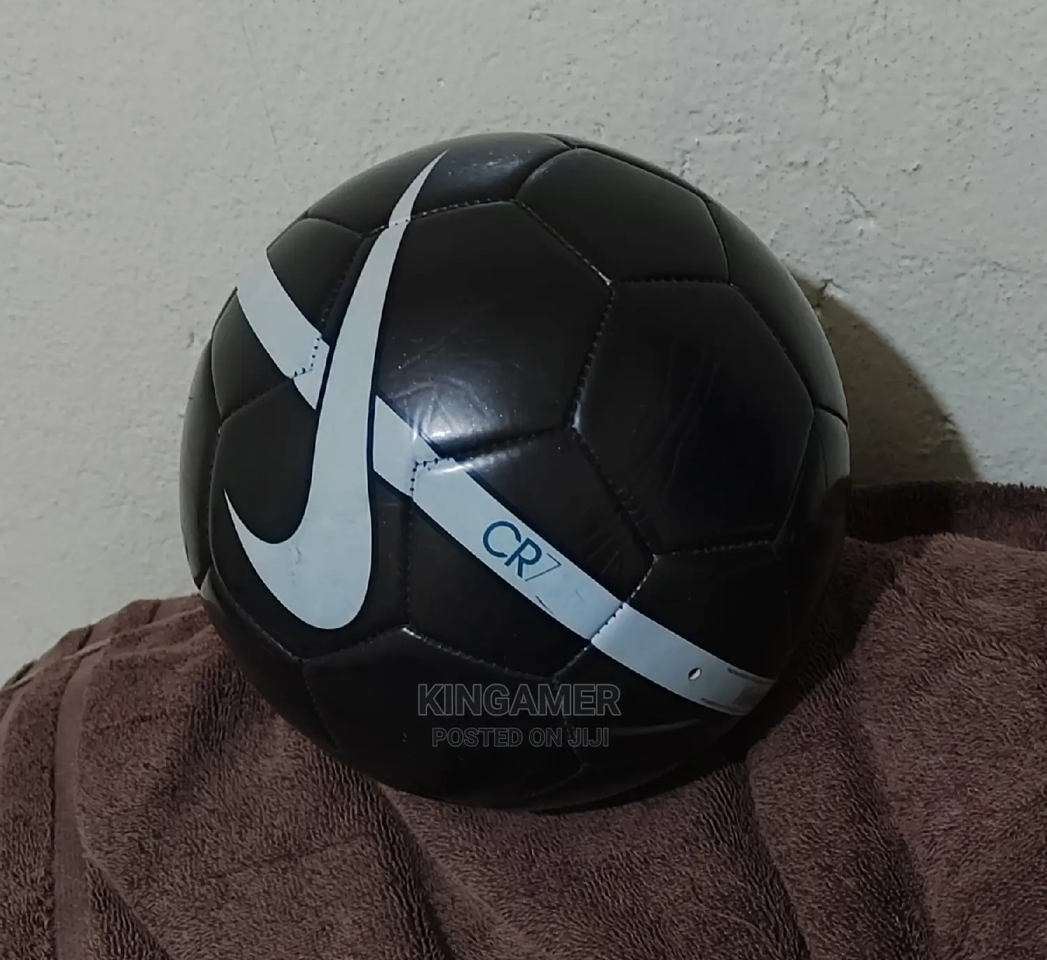 Nike CR7 Prestige 75078