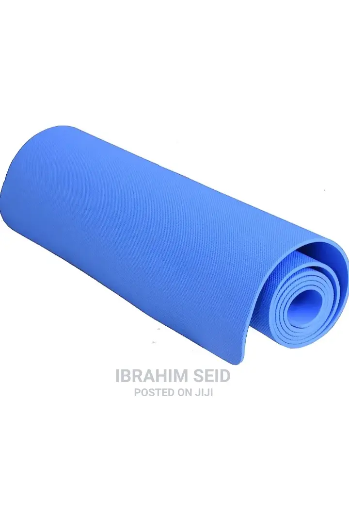 Eva Yoga Mat Eco Friendly