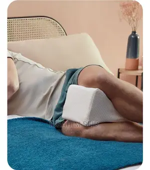 Knee Pillow and Leg Pillow for Sleeping