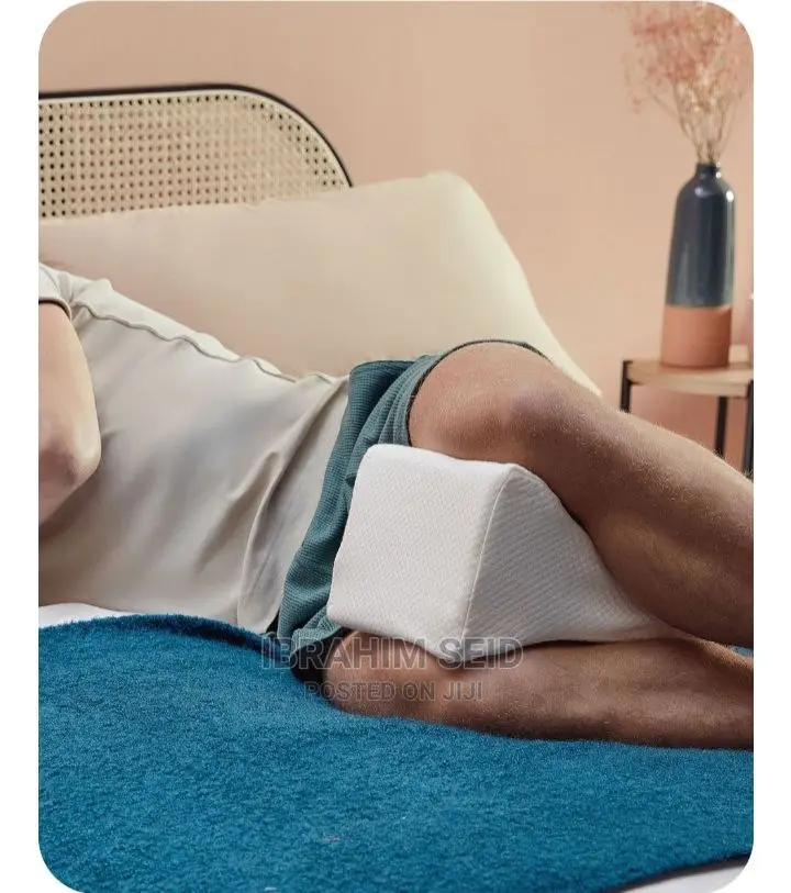 Knee Pillow and Leg Pillow for Sleeping