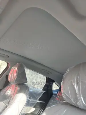 Hyundai Tucson 2021 White