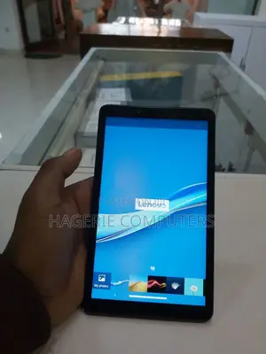 New Lenovo Tab M7 16 GB Silver