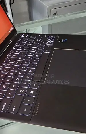New Laptop HP Spectre X360 15 16GB Intel Core I7 SSD 1T