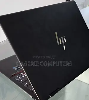 New Laptop HP Spectre X360 15 16GB Intel Core I7 SSD 1T