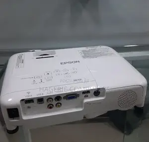 Projector-Model EPSON