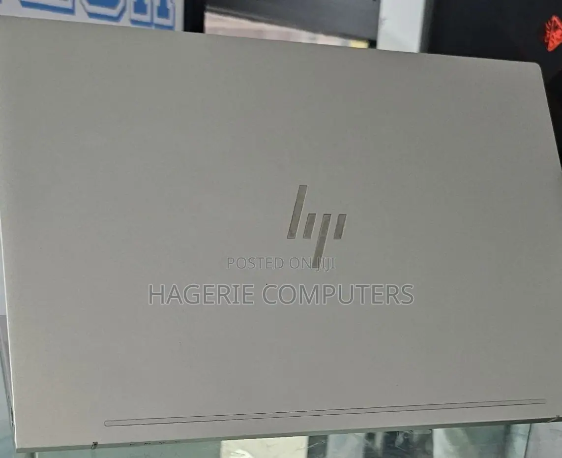 New Laptop HP Envy 14 8GB Intel Core I5 SSD 512GB