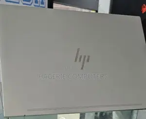 New Laptop HP Envy 14 8GB Intel Core I5 SSD 512GB