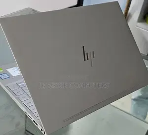 New Laptop HP Envy 14 8GB Intel Core I5 SSD 512GB