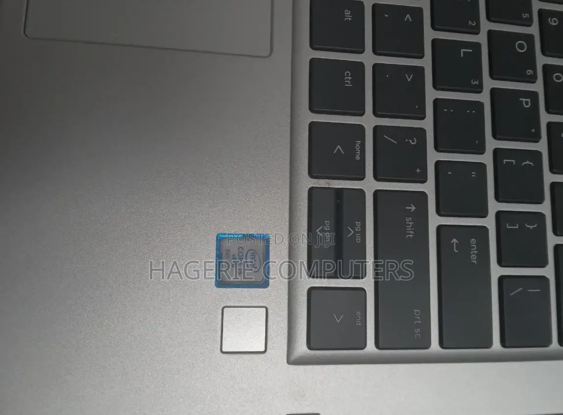 New Laptop HP EliteBook X360 1030 G4 16GB Intel Core I7 SSD 512GB