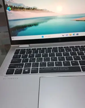 Photo - New Laptop HP EliteBook X360 1030 G4 16GB Intel Core I7 SSD 512GB