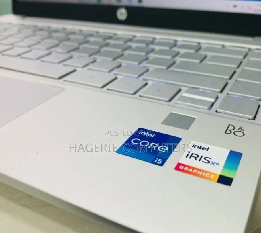 New Laptop HP Pavilion 14z 16GB SSD 512GB