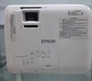 Epson Projector New