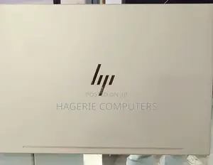 Photo - New Laptop HP Envy 6 8GB Intel Core I5 SSD 512GB